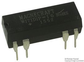 SCHNEIDER ELECTRIC/MAGNECRAFT W171DIP-10