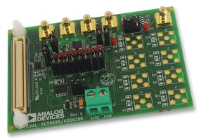 ANALOG DEVICES EVAL-AD5669RSDZ