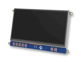 4D SYSTEMS 4DCAPE-70T