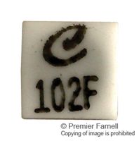 COILCRAFT DO3314-102MLB