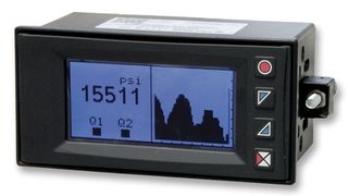 WACHENDORFF UA964801