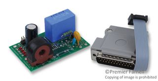 STMICROELECTRONICS STEVAL-IPE018V1