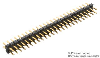 SAMTEC TMM-125-01-G-D