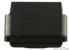 VISHAY SEMICONDUCTOR SMBJ33A-E3/52