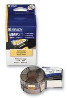 BRADY M21-750-580-YL