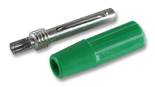 DELTRON COMPONENTS 550-0400-01