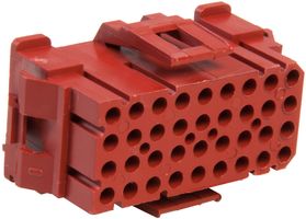 AMP - TE CONNECTIVITY 1-640526-0.