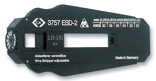 CK TOOLS 3757 ESD 2