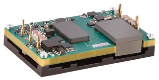 MURATA POWER SOLUTIONS UWQ-12/20-T48NB-C