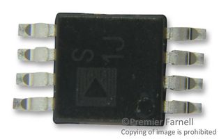ANALOG DEVICES ADG822BRMZ.