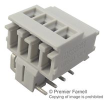 PHOENIX CONTACT MKDSO 1,5/ 4-R-3,5 KMGY