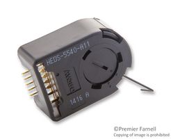 BROADCOM LIMITED HEDS-5540#A11