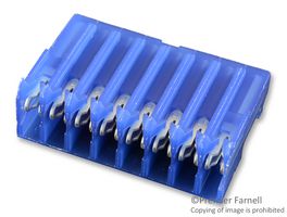 AMP - TE CONNECTIVITY 3-643815-8