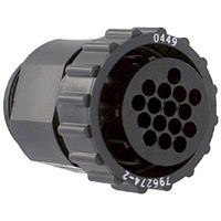 AMP - TE CONNECTIVITY 796274-2