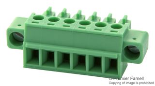 PHOENIX CONTACT MC 1,5/ 6-STF-3,81