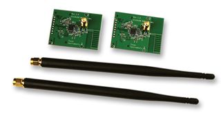 TEXAS INSTRUMENTS CC1200EMK-868-930