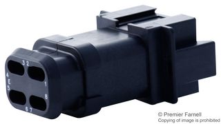 DEUTSCH DT048PA-CE09