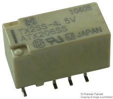 PANASONIC ELECTRIC WORKS TX2SS-4.5V
