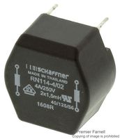 SCHAFFNER RN114-4-02