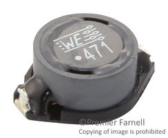 WURTH ELEKTRONIK 74459247