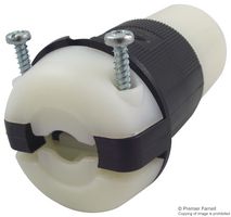 HUBBELL WIRING DEVICES HBL2613