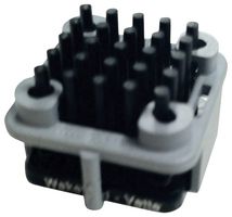 WAKEFIELD SOLUTIONS 901-19-2-12-2-B-0