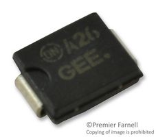 ON SEMICONDUCTOR 1SMC12AT3G