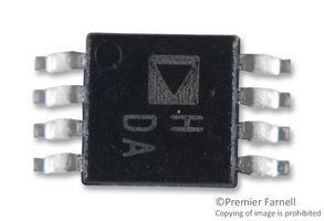 ANALOG DEVICES AD8022ARMZ.