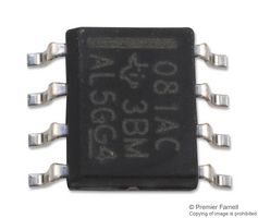 TEXAS INSTRUMENTS TL081ACD.