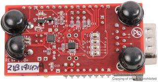 EXAR XR21B1411IL-0A-EB