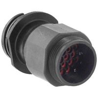 AMP - TE CONNECTIVITY 796276-1