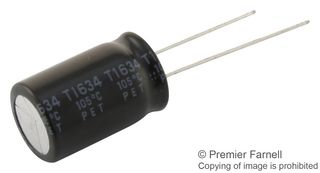 PANASONIC ELECTRONIC COMPONENTS EEUFK1E152L