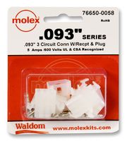 MOLEX 76650-0058