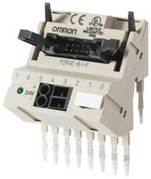 OMRON INDUSTRIAL AUTOMATION P2RVC-8-I-7-1