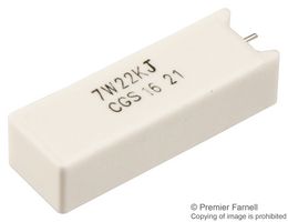 CGS - TE CONNECTIVITY SQMR722KJ