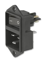 SCHURTER EC11.0031.001.21