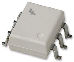 ON SEMICONDUCTOR/FAIRCHILD H11AV1SM