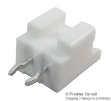 JST (JAPAN SOLDERLESS TERMINALS) B02B-PASK