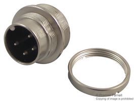 BINDER 09 0311 00 04