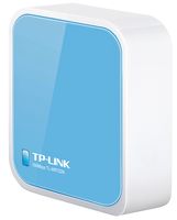 TP-LINK TL-WR702N