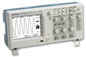 TEKTRONIX TDS1012B