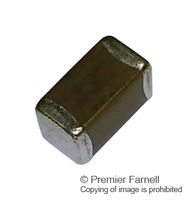 MURATA GRM31CR60J107ME39L