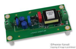 TEXAS INSTRUMENTS LM3444-230VFLBK/NOPB