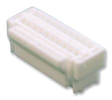 JST (JAPAN SOLDERLESS TERMINALS) ZPDR-20V-S