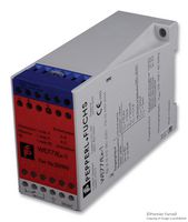 PEPPERL+FUCHS PA WE77/EX-1 115V