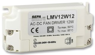 SEPA LMV12W12/220-240