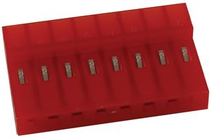 AMP - TE CONNECTIVITY 3-640433-8