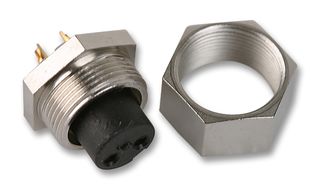 BINDER 09 0482 00 08