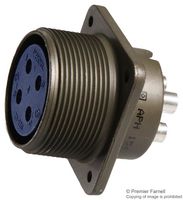 AMPHENOL INDUSTRIAL MS3102A22-22S