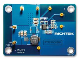 RICHTEK EVB_RT7297CHZSP